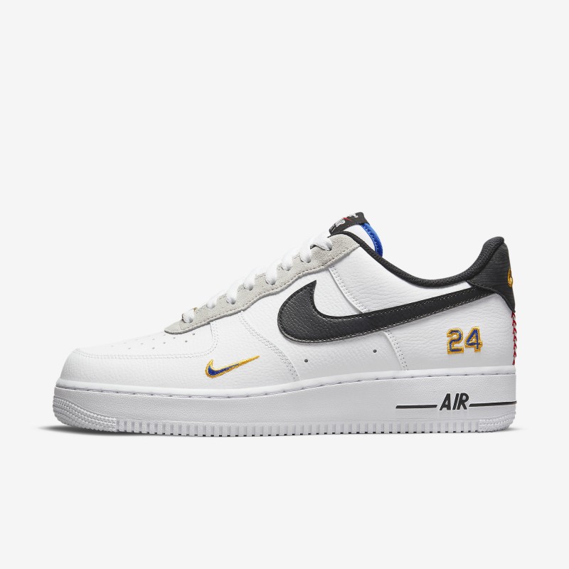 Air Force 1 Low Ken Griffey Jr. and Sr. Swingman