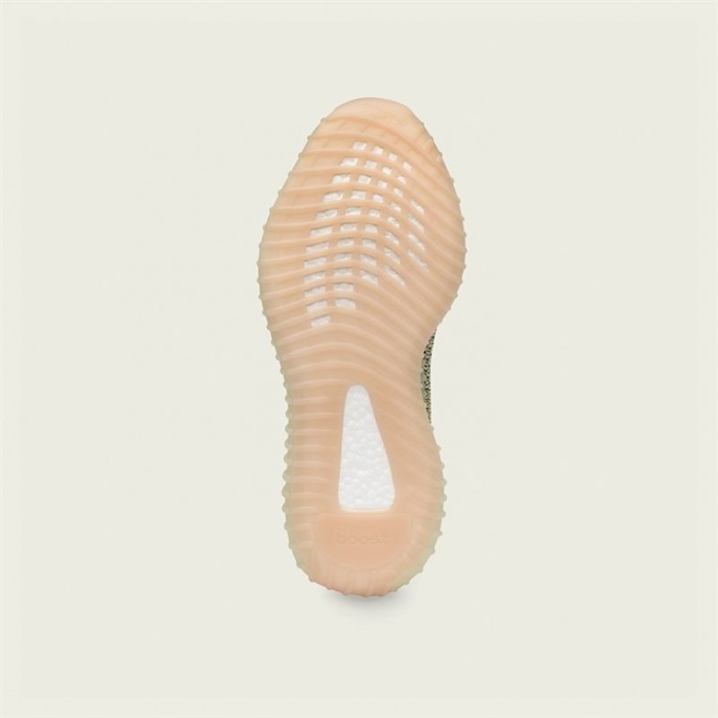 Yeezy Boost 350 V2 Antlia - Shoelace Reflective