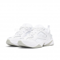 M2K Tekno Triple White