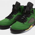 Air Jordan Retro 5 SE Oregon