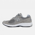 New Balance 2002R Grey White