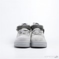 Air Force 1 Mid Reigning Champ