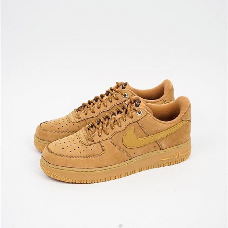 Air Force 1 Low Flax