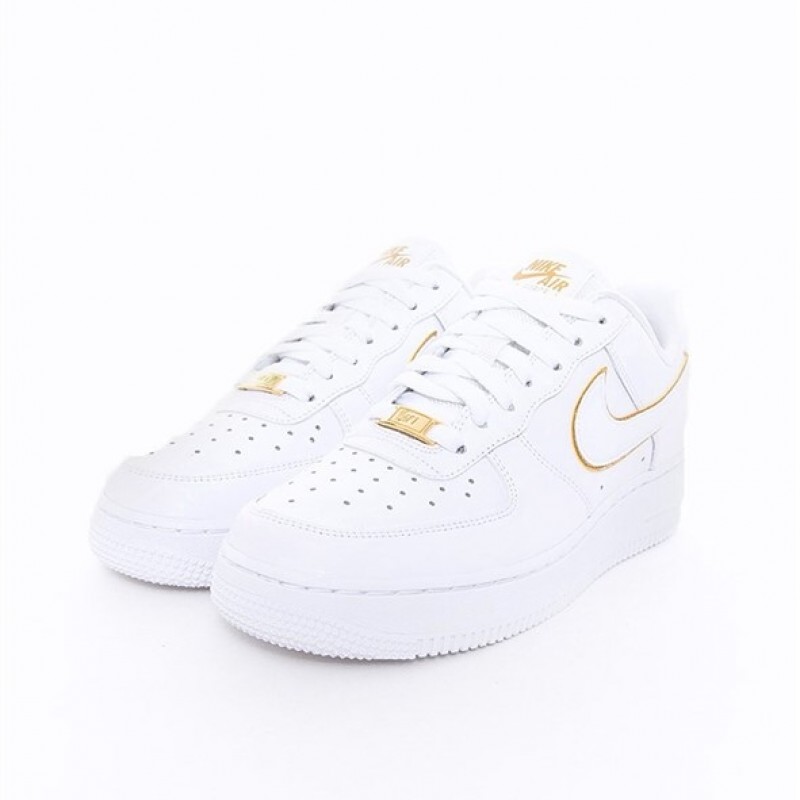 Air Force 1 Low Icon Clash Metallic