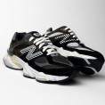 New Balance 9060 Dark Brown