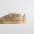 Clarks 8th Street Samba by Ronnie Fieg Savannah