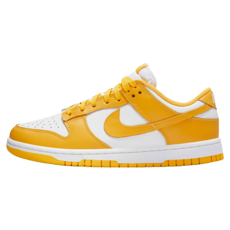 Dunk Low Laser Orange