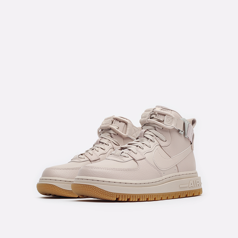 Air Force 1 High Utility 2.0 Arctic Pink Gum