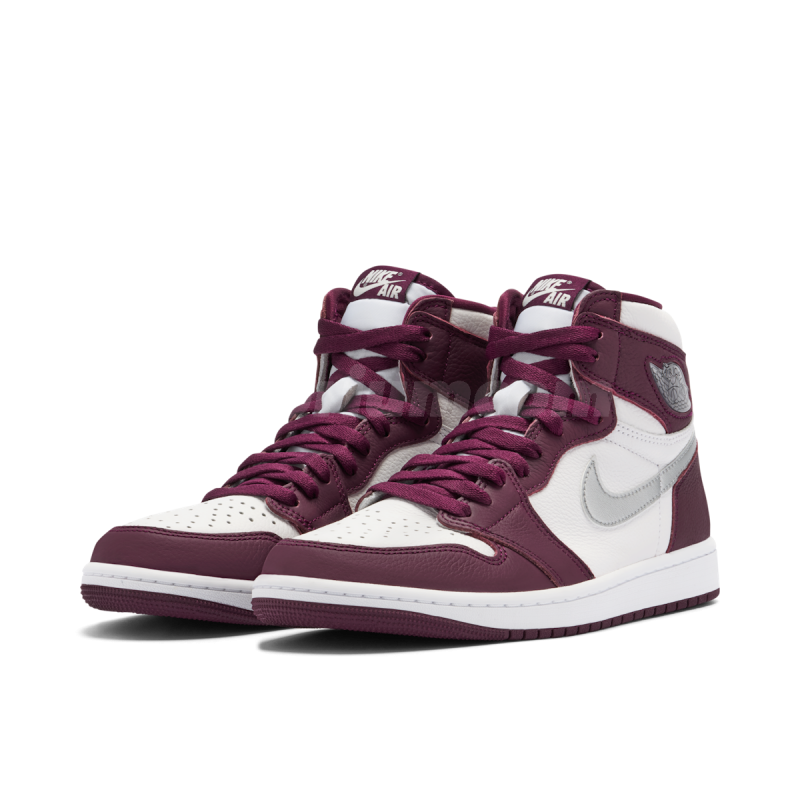 Air Jordan 1 Retro High OG Bordeaux