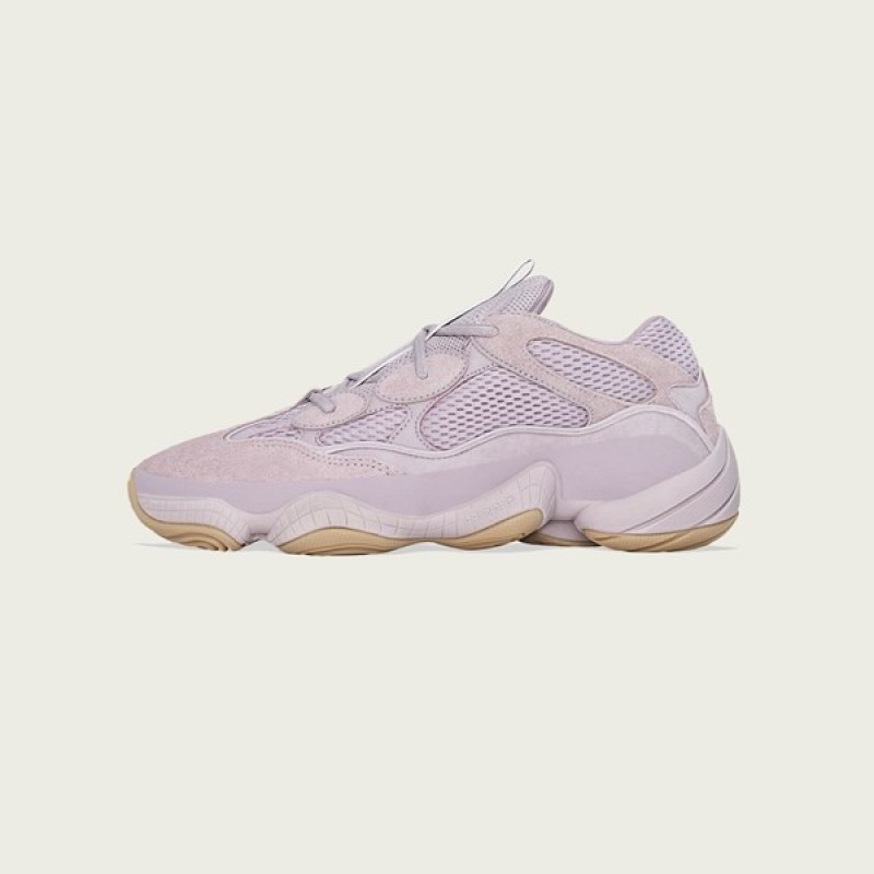 Yeezy Boost 500 Soft Vision