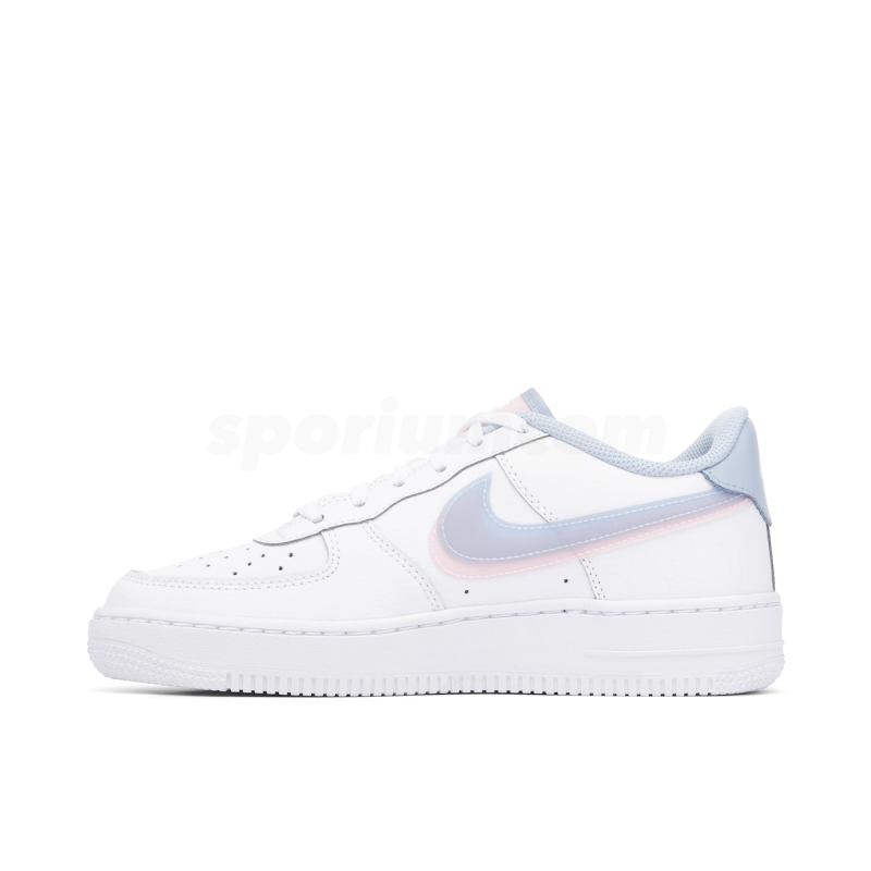 Air Force 1 LV8 Double Swoosh