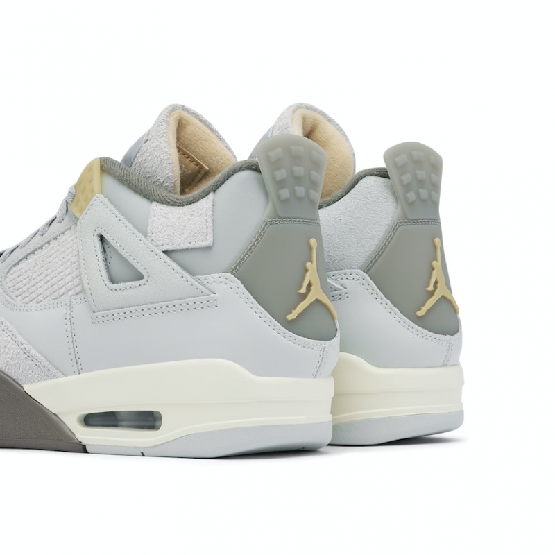 Air Jordan 4 SE Craft Photon Dust