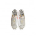 Blazer Low 77 Premium Light Bone