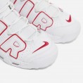 Air Uptempo 96 Varsity Red