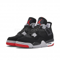 Air Jordan Retro 4 Bred