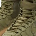 Air Force 1 Special Field Olive Gum