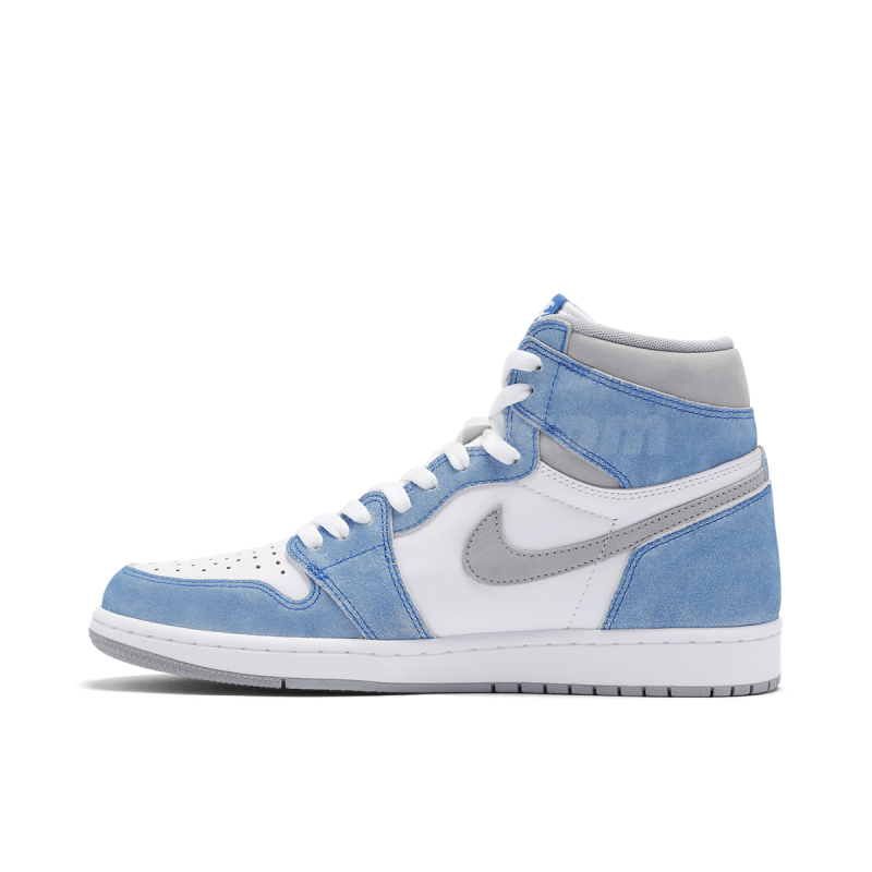 Air Jordan 1 High Hyper Royal