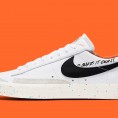 Blazer Low 77 Vintage Make it Count