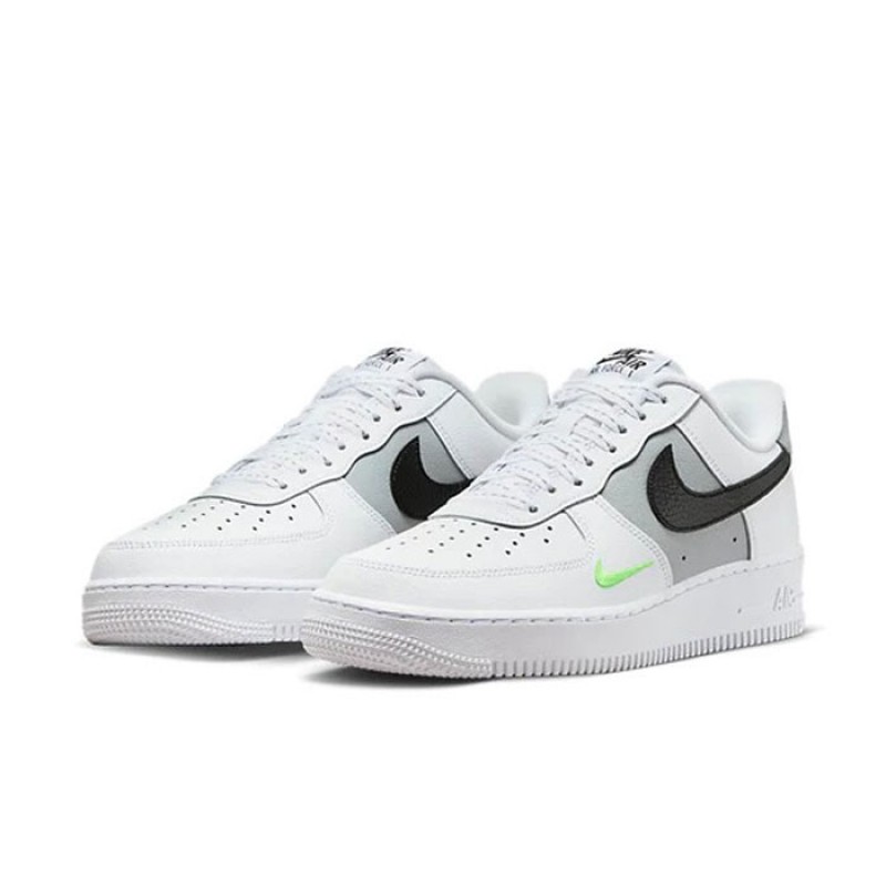 Air Force 1 Low White Volt