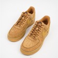 Air Force 1 Low Flax