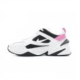 M2K Tekno White Black Pink