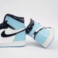 Air Jordan 1 High UNC Patent