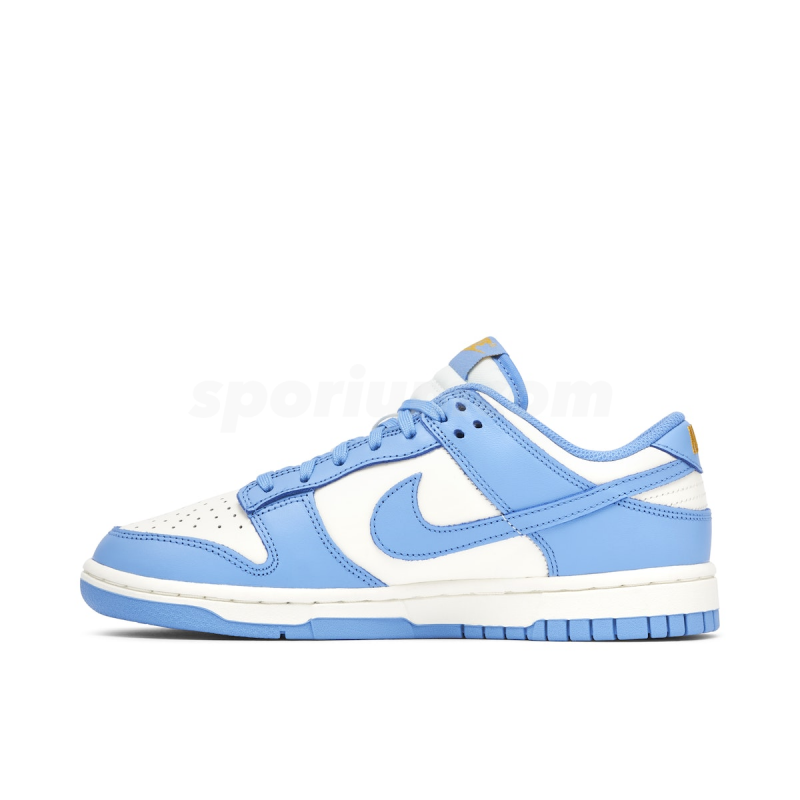 Dunk Low Coast