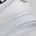 Air Force 1 LV8 White Cool Grey