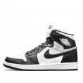 Air Jordan 1 High Black White