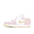 Air Jordan 1 Low SE Arctic Punch Paint