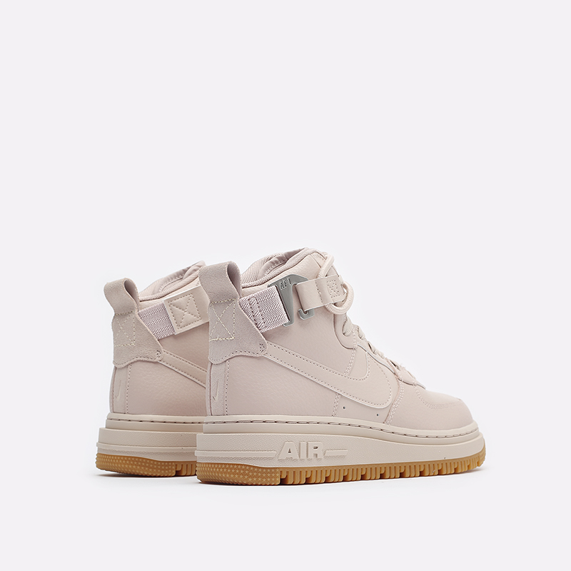 Air Force 1 High Utility 2.0 Arctic Pink Gum