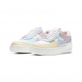 Air Force 1 Shadow Pastel Summit White