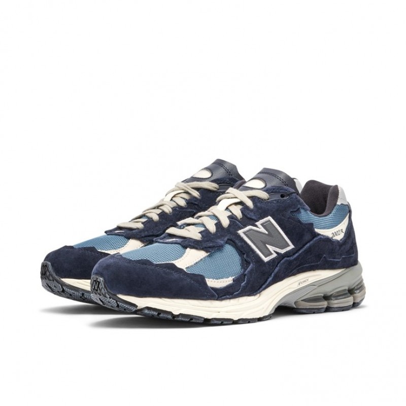 New Balance 2002R Dark Navy