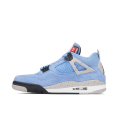 Air Jordan Retro 4 University Blue