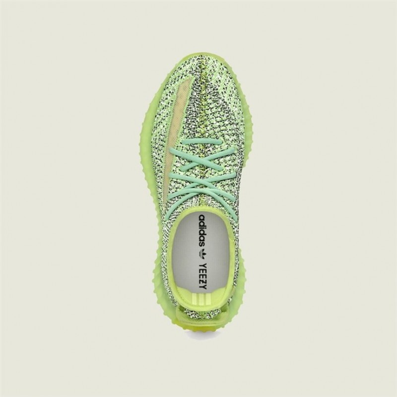 Yeezy Boost 350 V2 Yeezreel Reflective