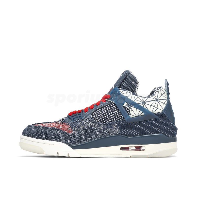 Air Jordan 4 Retro SE Sashiko