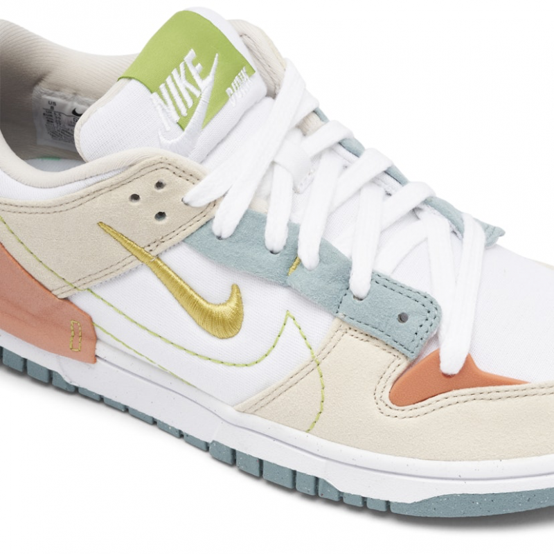 Dunk Low Disrupt 2 Easter