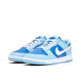 Dunk Low Argon Blue