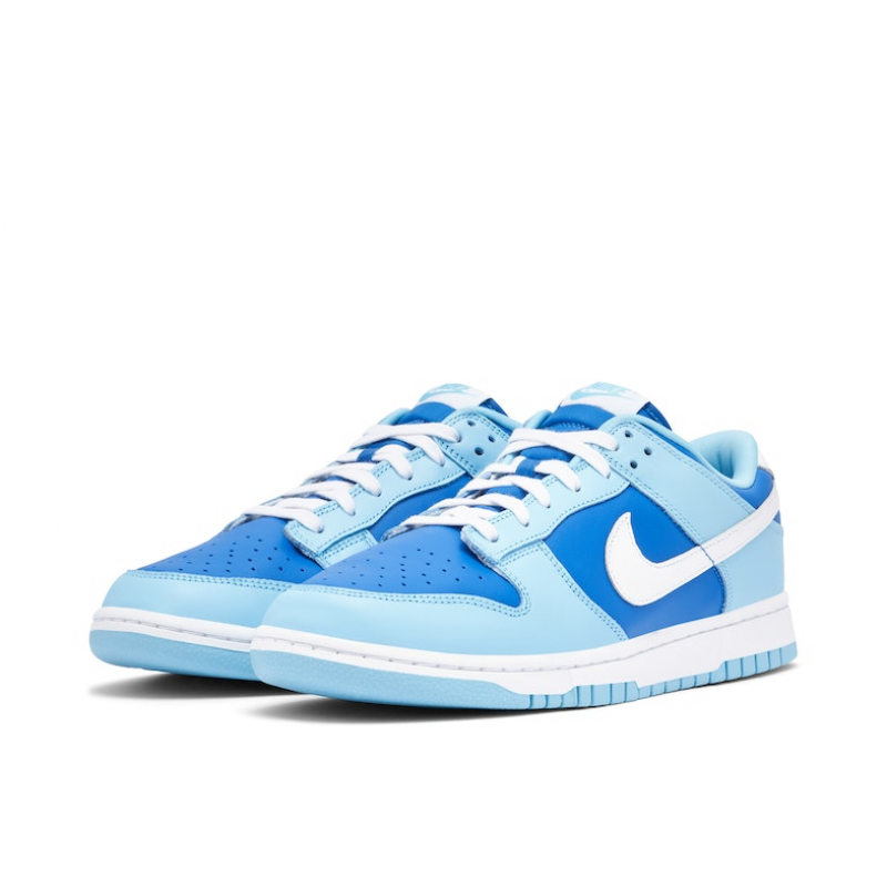 Dunk Low Argon Blue