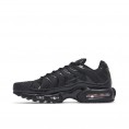 Air Max Plus Triple Black