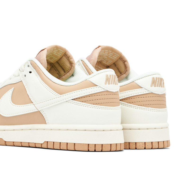 Dunk Low Next Nature Sail Beige Womens