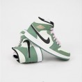 Air Jordan 1 Mid Dutch Green