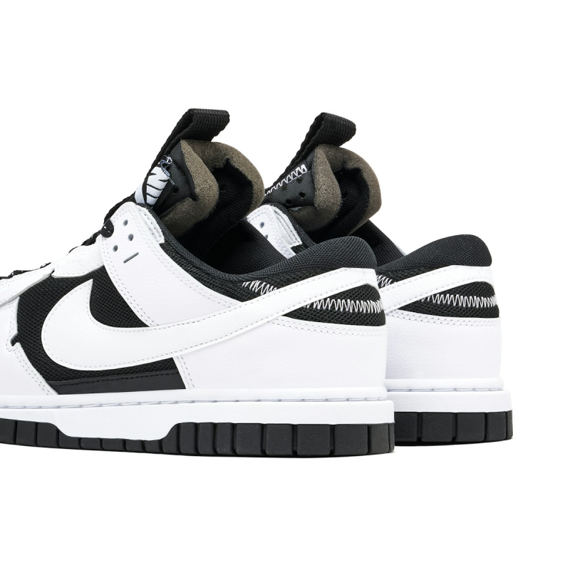 Dunk Low Jumbo Panda