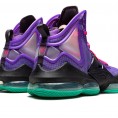 LeBron 19 DJ Bron