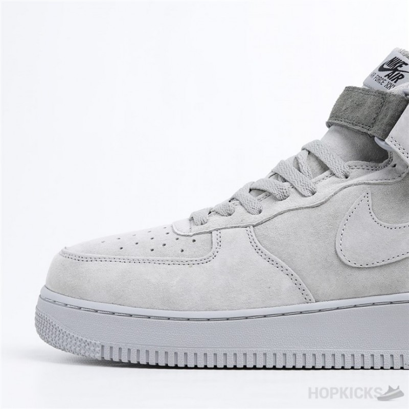 Air Force 1 Mid Reigning Champ