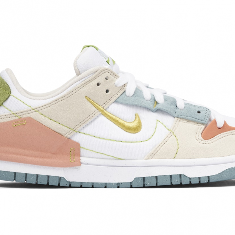 Dunk Low Disrupt 2 Easter