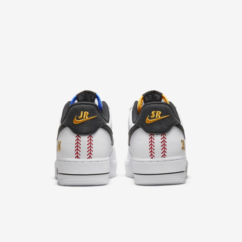 Air Force 1 Low Ken Griffey Jr. and Sr. Swingman