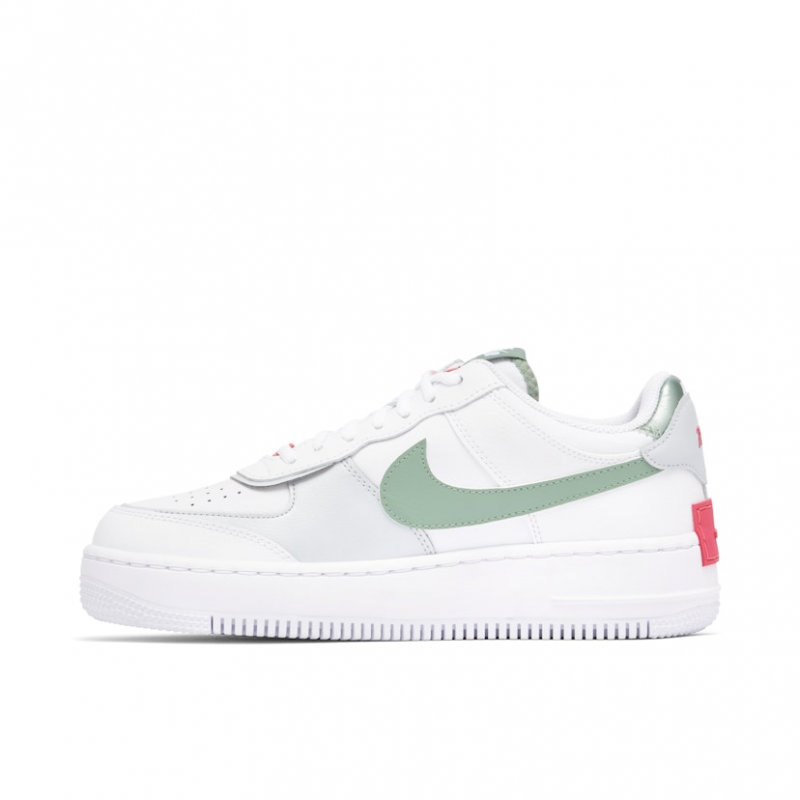 Air Force 1 Shadow Jade Smoke