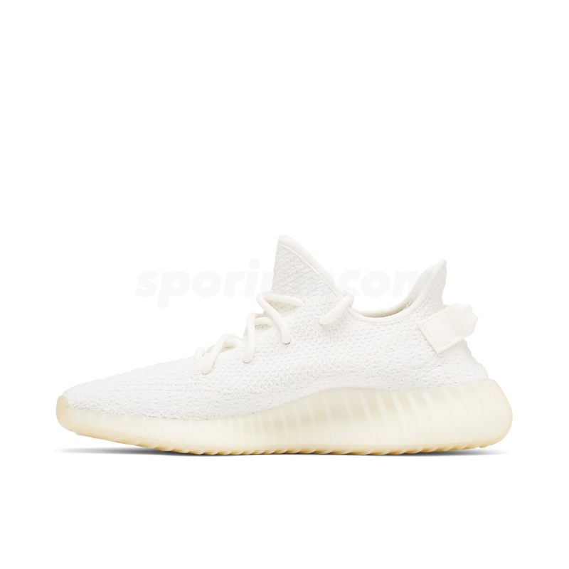 Yeezy Boost 350 V2 Triple White