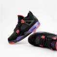 Air Jordan Retro 4 Raptors Drake OVO